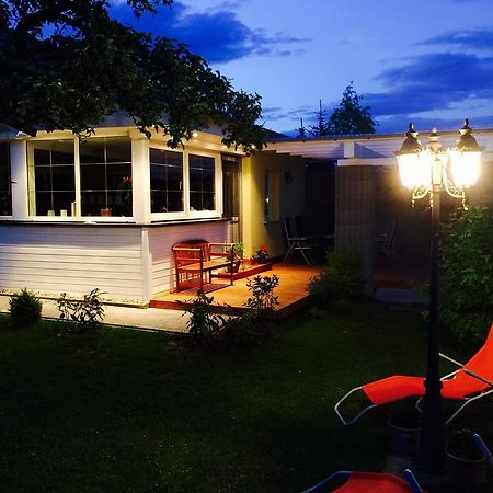 Ferienhaus Baldamus In Blankenburg แบลงเคนบวร์ก ห้อง รูปภาพ