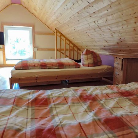 Ferienhaus Baldamus In Blankenburg แบลงเคนบวร์ก ภายนอก รูปภาพ