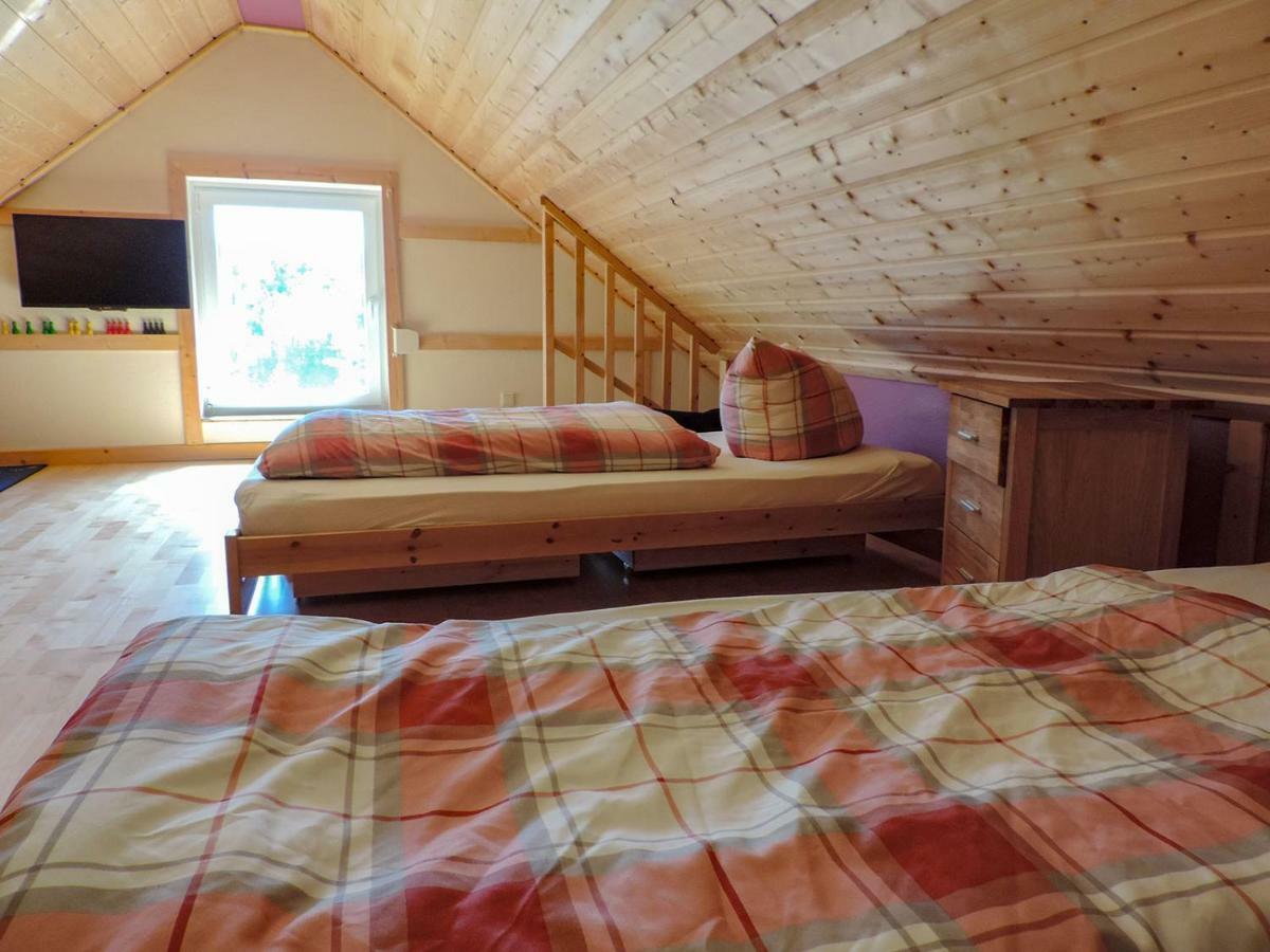 Ferienhaus Baldamus In Blankenburg แบลงเคนบวร์ก ภายนอก รูปภาพ